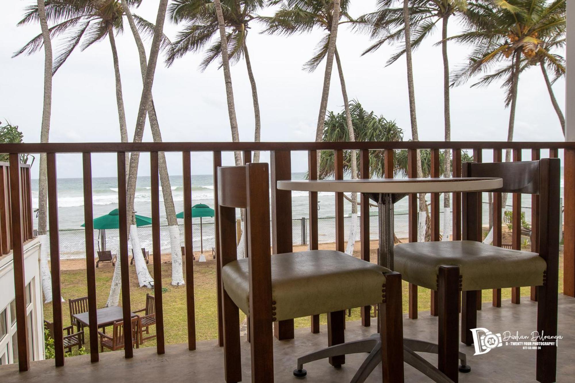 Shavara Beach Ahangama Exteriér fotografie