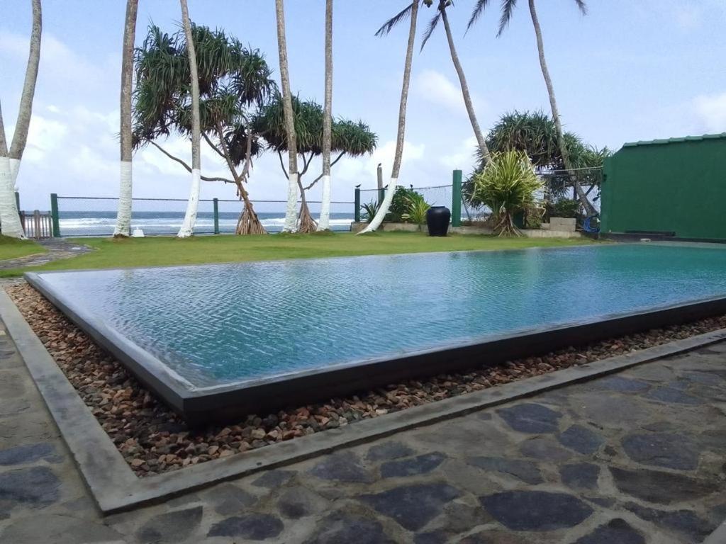Shavara Beach Ahangama Exteriér fotografie