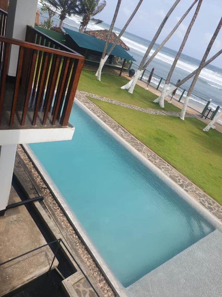 Shavara Beach Ahangama Exteriér fotografie