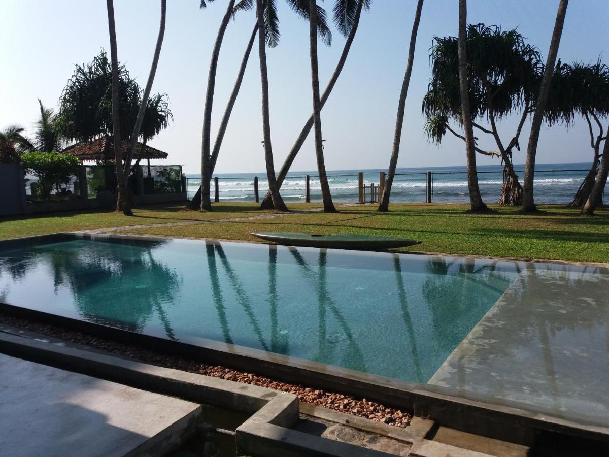 Shavara Beach Ahangama Exteriér fotografie